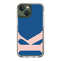Slim Protection Case［ Original - initial color - K navy ］