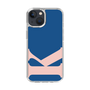 Slim Protection Case［ Original - initial color - K navy ］