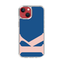 Slim Protection Case［ Original - initial color - K navy ］