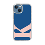 Slim Protection Case［ Original - initial color - K navy ］
