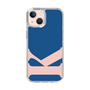 Slim Protection Case［ Original - initial color - K navy ］