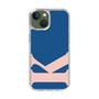 Slim Protection Case［ Original - initial color - K navy ］