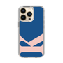 Slim Protection Case［ Original - initial color - K navy ］