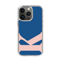 Slim Protection Case［ Original - initial color - K navy ］