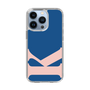 Slim Protection Case［ Original - initial color - K navy ］