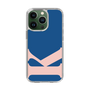 Slim Protection Case［ Original - initial color - K navy ］
