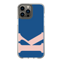 Slim Protection Case［ Original - initial color - K navy ］