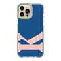 Slim Protection Case［ Original - initial color - K navy ］