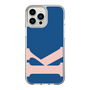 Slim Protection Case［ Original - initial color - K navy ］