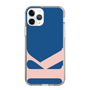 Slim Protection Case［ Original - initial color - K navy ］
