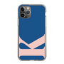 Slim Protection Case［ Original - initial color - K navy ］