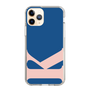Slim Protection Case［ Original - initial color - K navy ］