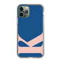 Slim Protection Case［ Original - initial color - K navy ］