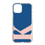 Slim Protection Case［ Original - initial color - K navy ］