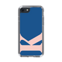 Slim Protection Case［ Original - initial color - K navy ］