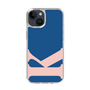 Slim Protection Case［ Original - initial color - K navy ］