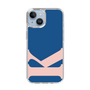 Slim Protection Case［ Original - initial color - K navy ］