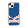 Slim Protection Case［ Original - initial color - K navy ］