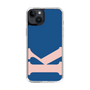 Slim Protection Case［ Original - initial color - K navy ］