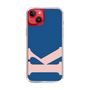 Slim Protection Case［ Original - initial color - K navy ］