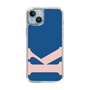 Slim Protection Case［ Original - initial color - K navy ］
