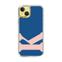 Slim Protection Case［ Original - initial color - K navy ］