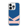 Slim Protection Case［ Original - initial color - K navy ］