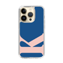Slim Protection Case［ Original - initial color - K navy ］