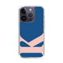 Slim Protection Case［ Original - initial color - K navy ］