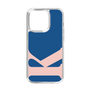 Slim Protection Case［ Original - initial color - K navy ］