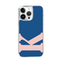 Slim Protection Case［ Original - initial color - K navy ］