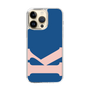 Slim Protection Case［ Original - initial color - K navy ］
