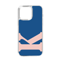 Slim Protection Case［ Original - initial color - K navy ］