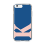 Slim Protection Case［ Original - initial color - K navy ］