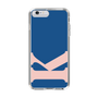Slim Protection Case［ Original - initial color - K navy ］