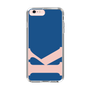 Slim Protection Case［ Original - initial color - K navy ］