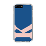 Slim Protection Case［ Original - initial color - K navy ］