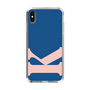 Slim Protection Case［ Original - initial color - K navy ］