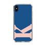 Slim Protection Case［ Original - initial color - K navy ］