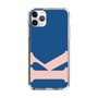 Slim Protection Case［ Original - initial color - K navy ］