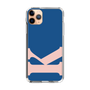 Slim Protection Case［ Original - initial color - K navy ］