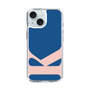 Slim Protection Case［ Original - initial color - K navy ］