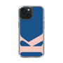 Slim Protection Case［ Original - initial color - K navy ］
