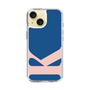 Slim Protection Case［ Original - initial color - K navy ］