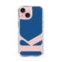 Slim Protection Case［ Original - initial color - K navy ］