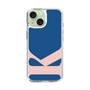 Slim Protection Case［ Original - initial color - K navy ］