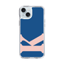Slim Protection Case［ Original - initial color - K navy ］