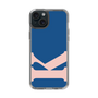 Slim Protection Case［ Original - initial color - K navy ］