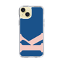Slim Protection Case［ Original - initial color - K navy ］