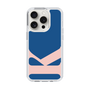 Slim Protection Case［ Original - initial color - K navy ］